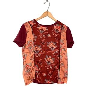 Scotch & Soda | Floral T-Shirt